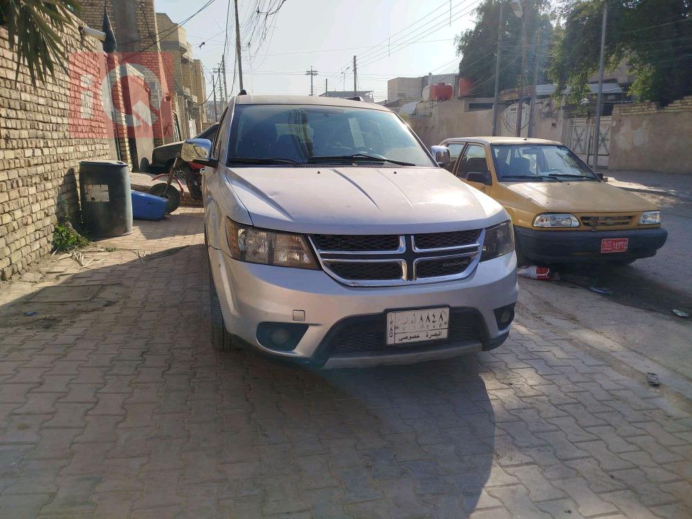 Dodge Journey